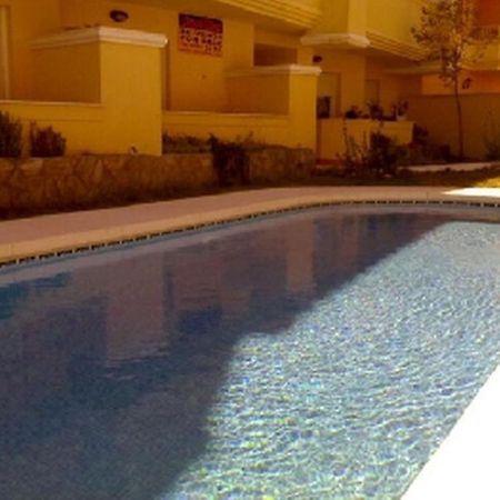 Neptuno 2B Menyber Apartment เนร์คา ภายนอก รูปภาพ